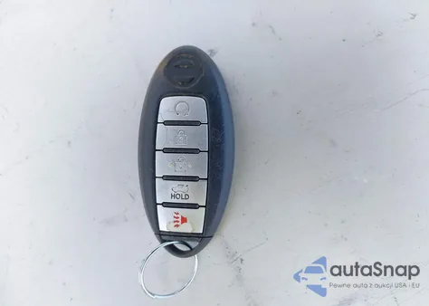 2013 Nissan Altima 2.5 Sl z USA, uszkodzony, nr VIN 1N4AL3APXDN555920